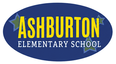 site logo